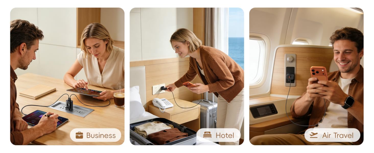 apple watch travel charger