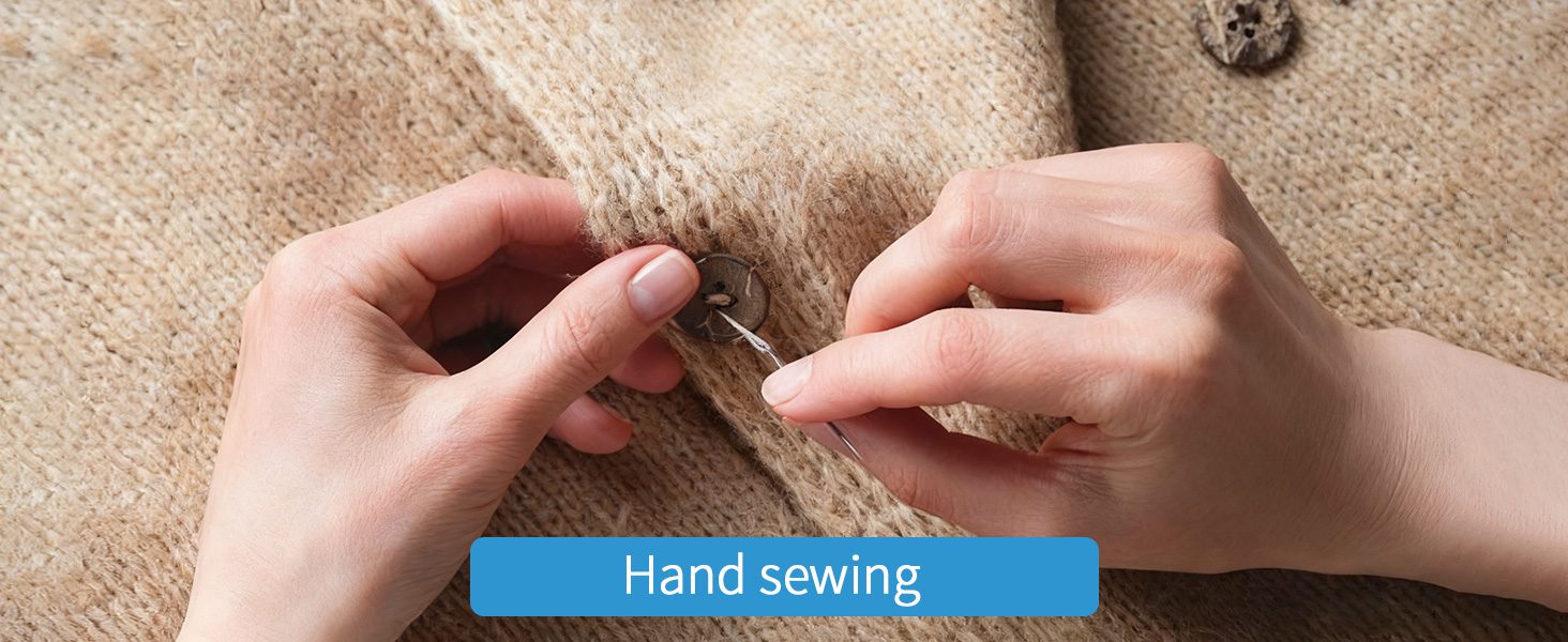 Hang sewing