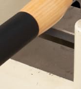 Savannah 3 Piece Carbide Mini Turning Tool Set with Flush Fit Comfort Grip Hardwood Handles | Hea...