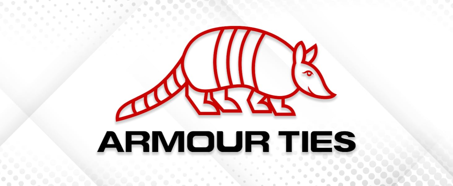 Armour Ties Logo