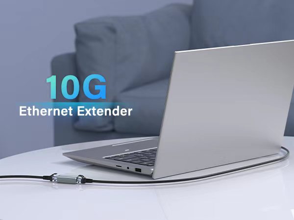 ethernet coupler