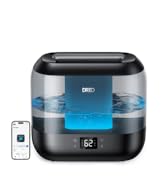 smart humidifiers