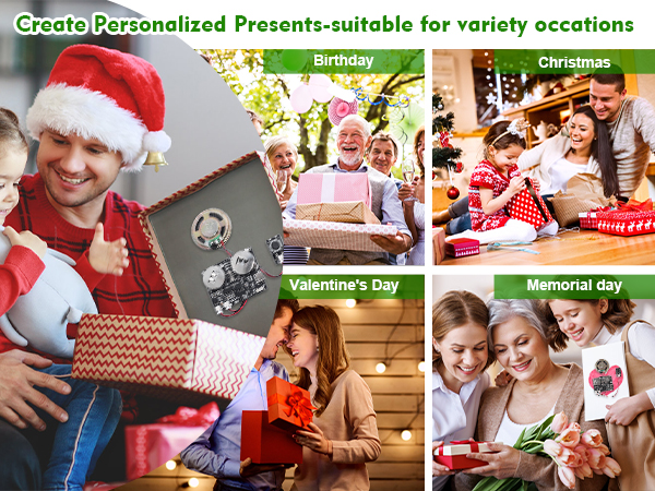 Halloween present Valentine's Day