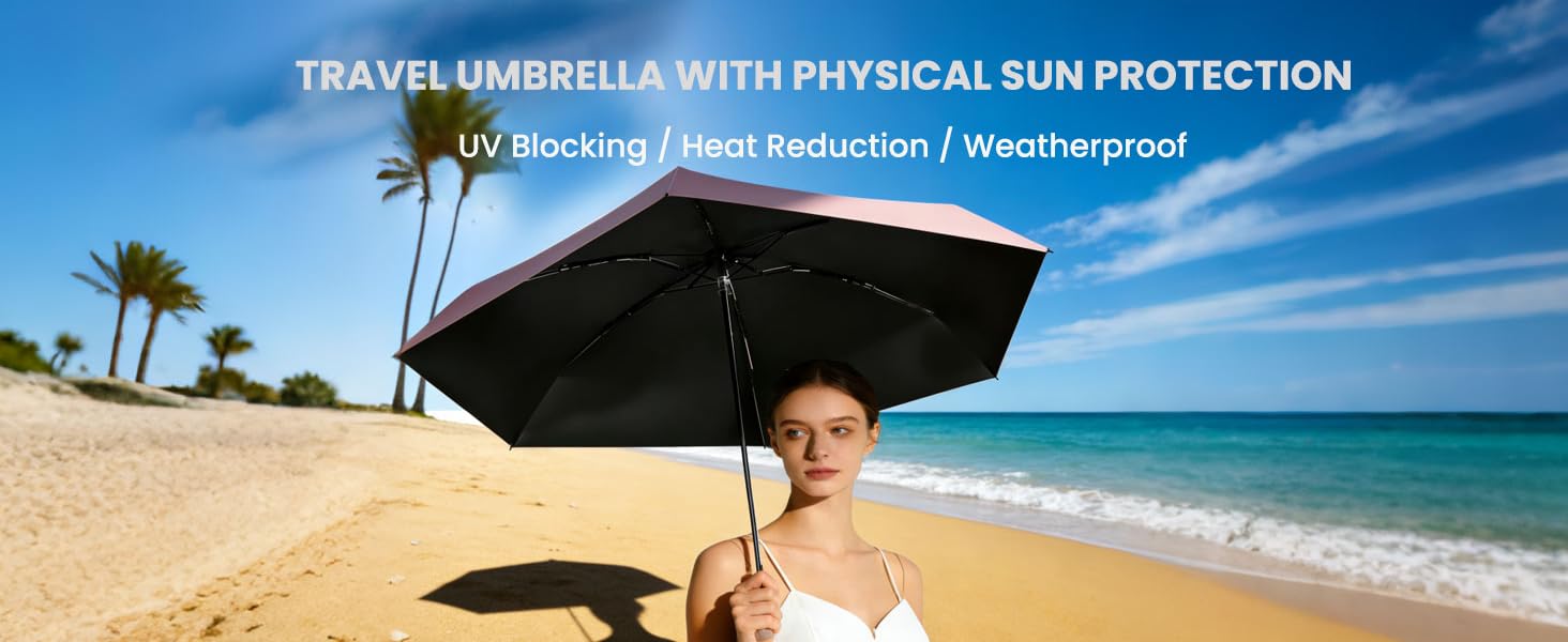 umbrella fore sun