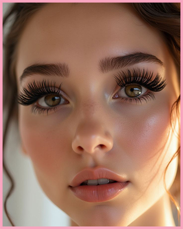 Diy Lash Clusters Kit