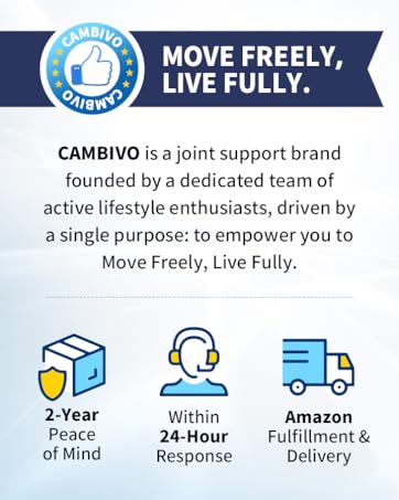 cambivo brand
