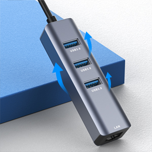 ethernet usb c
