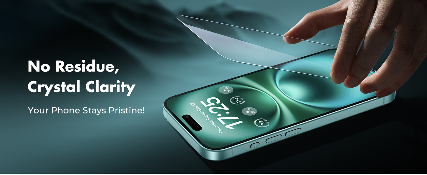 screen protector 16 plus iphone