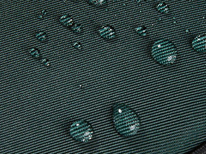 Waterproof