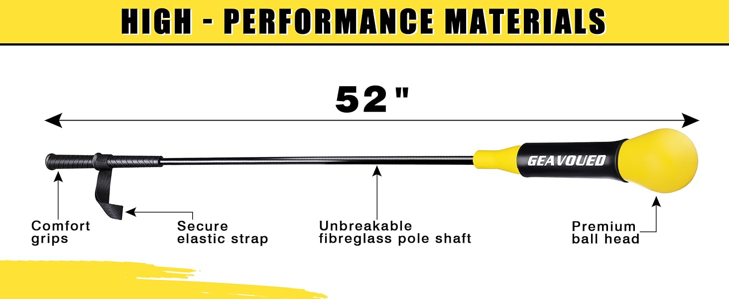 baseball training equipment