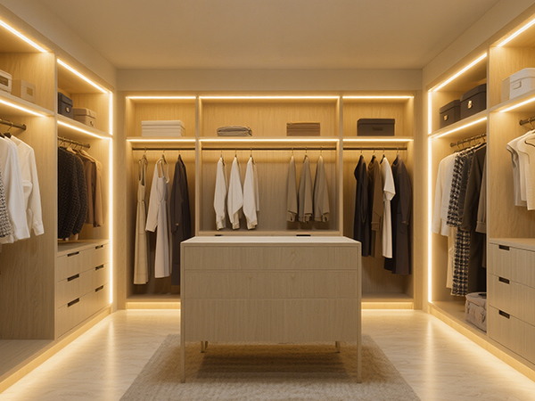 Closet
