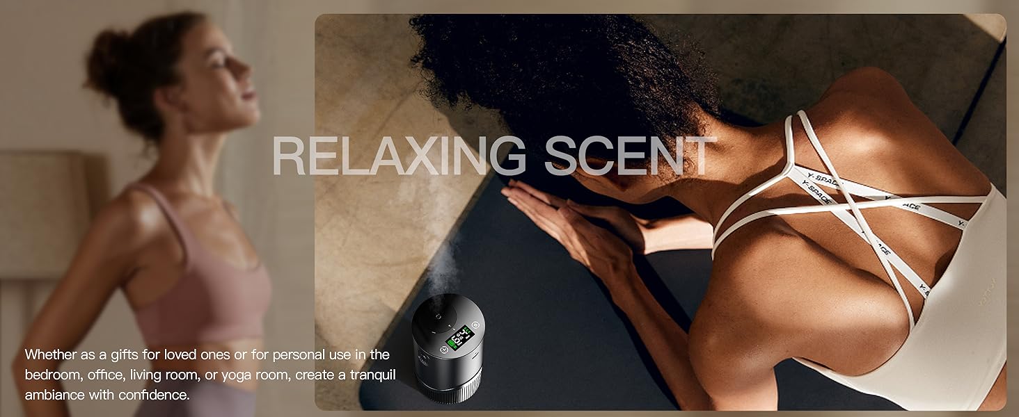 waterless air diffusers for home,car oil diffusers