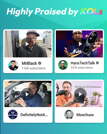 video doorbell camera