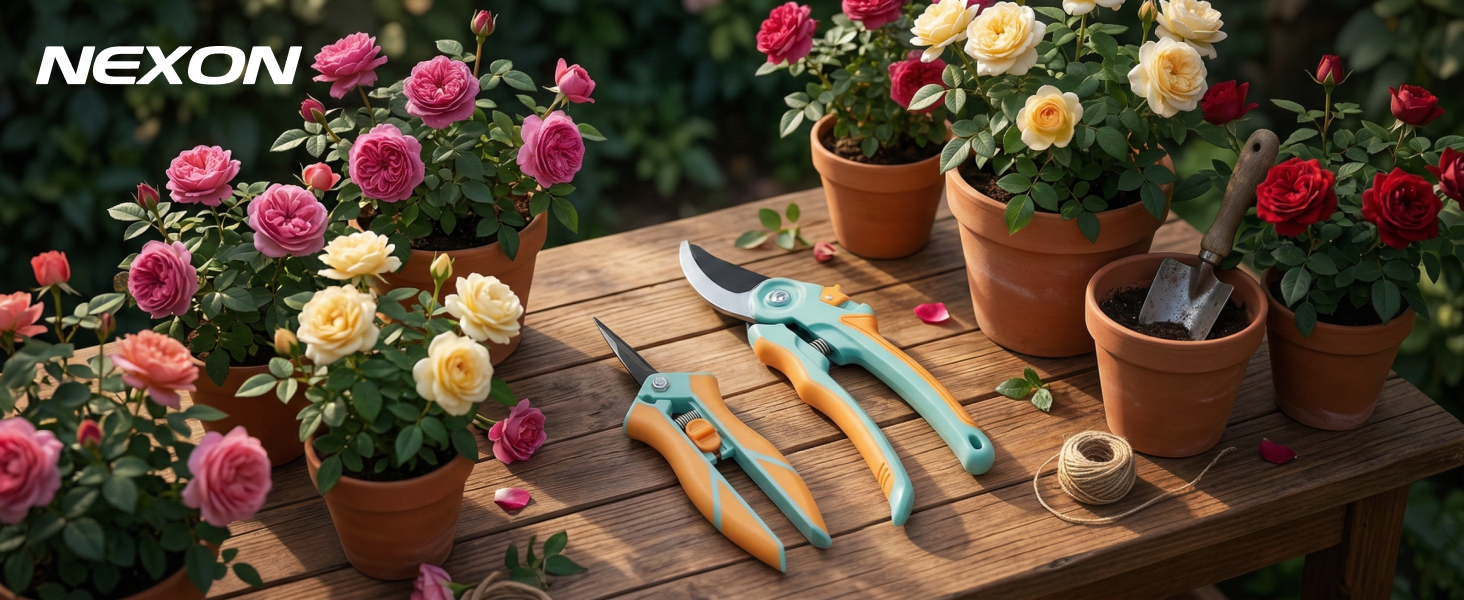 nexon pruning shear