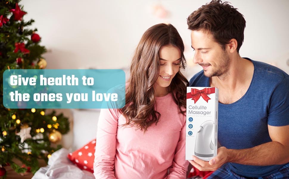 cellulite massager roller