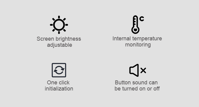 programmable dc power supply