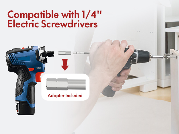 XOOL 200 in 1 Precision Screwdriver Se