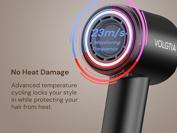 blow dryer
