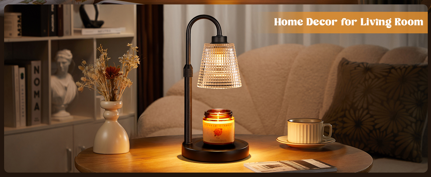 home decor for living room