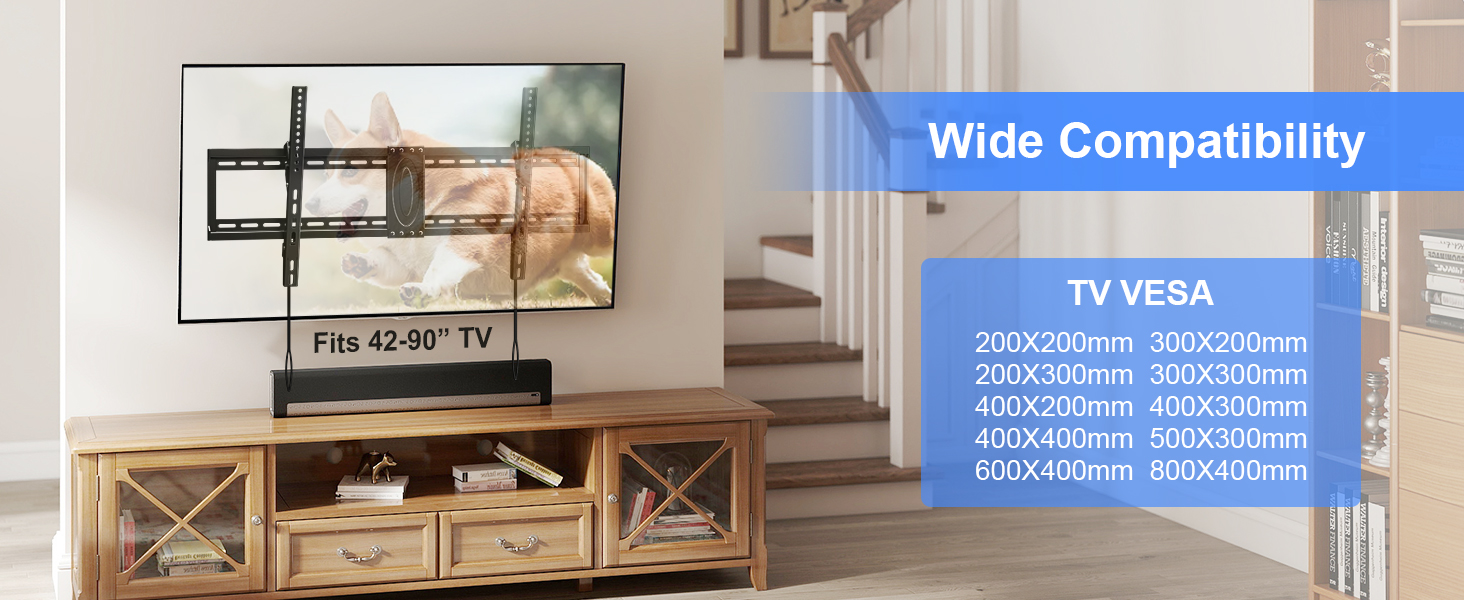 TV Wall Mount