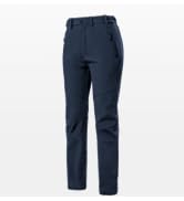 DEWBU Heated Pants for Women with 12V Battery Pack Fleece Lined Outdoor Softshell Pants Electric ...