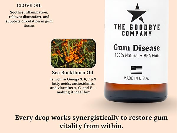 gum disease