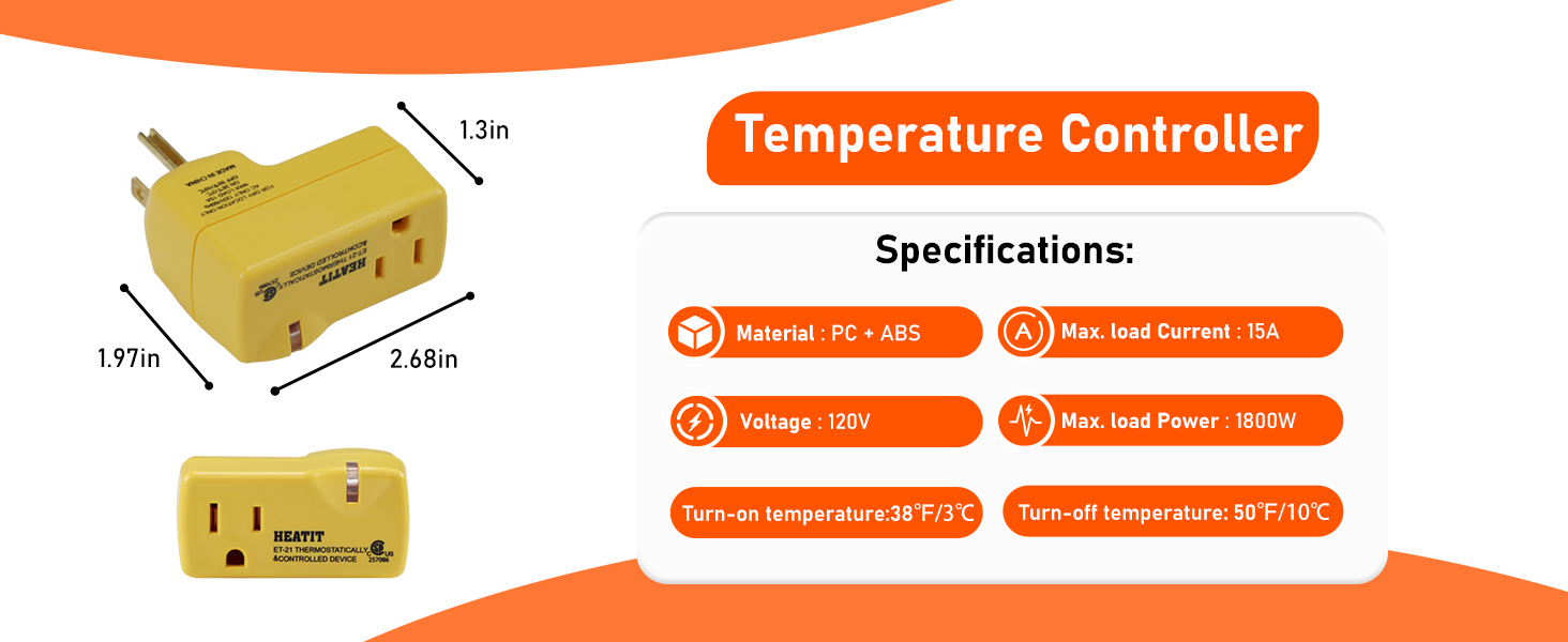 thermostat
