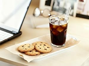 Glass Straws