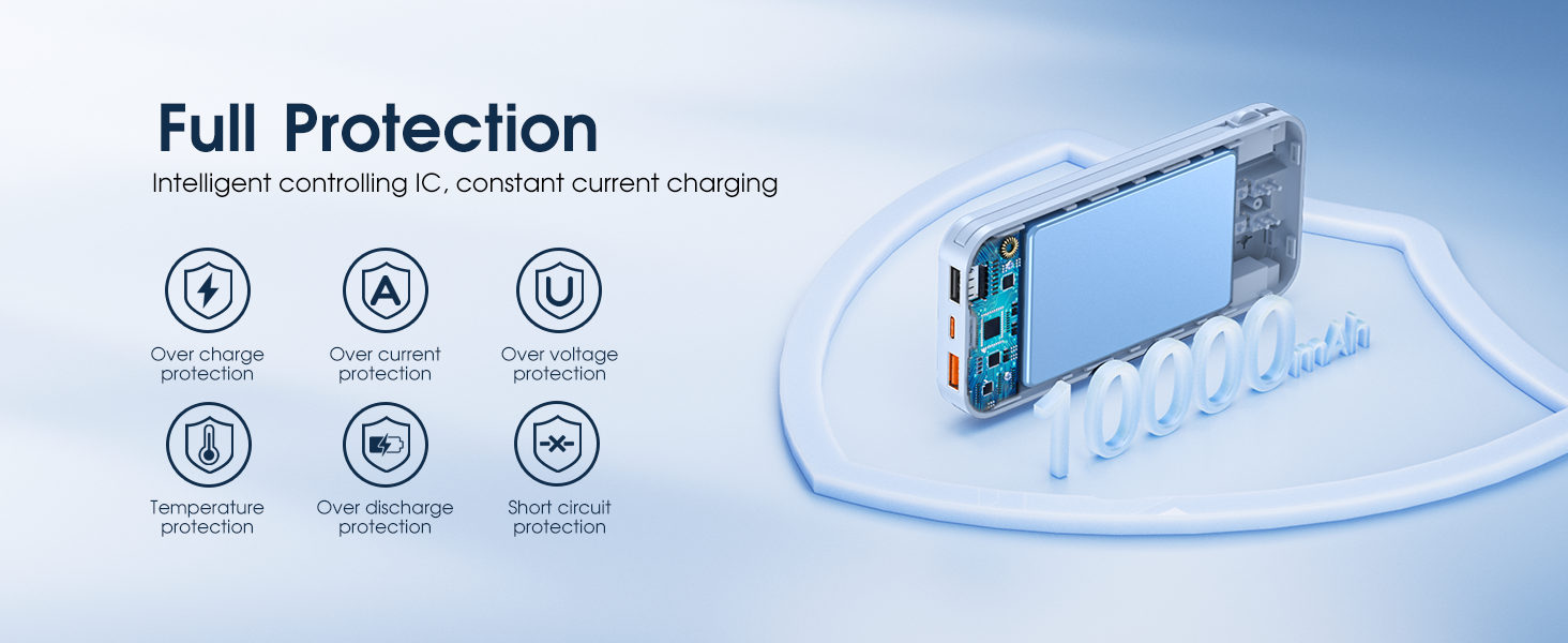 portable iphone charger