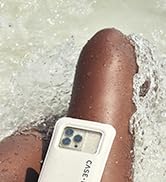 Case-Mate IP68 Waterproof Phone Pouch - Floating Waterproof Phone Case with Crossbody Lanyard - B...