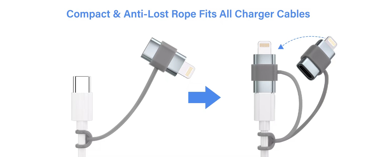 iphone to c adapter