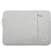MOSISO Laptop Sleeve Bag Compatible with MacBook Air 13 M3 A3113 M2 A2681 M1 A2337 A2179 A1932/Pr...