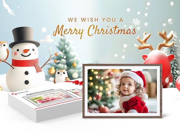 Digital Picture Frame