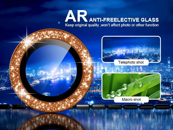 iPhone 17 pro max camera lens protector