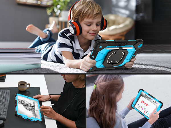 ipad 9th gen case