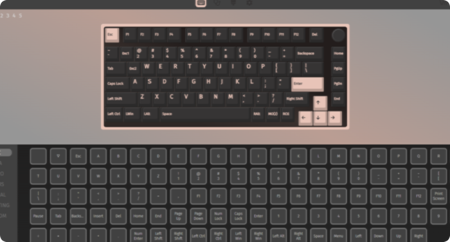 Mechanical Keyboard