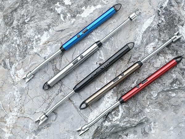 arc lighter