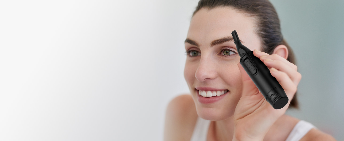 nose hair trimmer for men