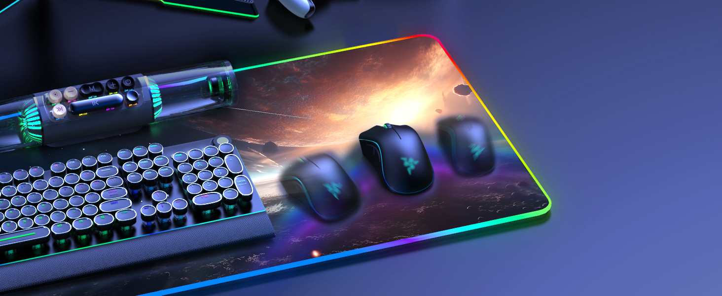 Ultra-Smooth Surface