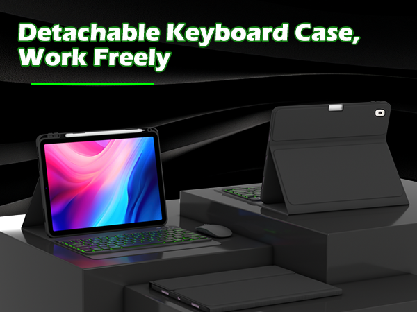 9th 8th 7th 10.2 keyboard