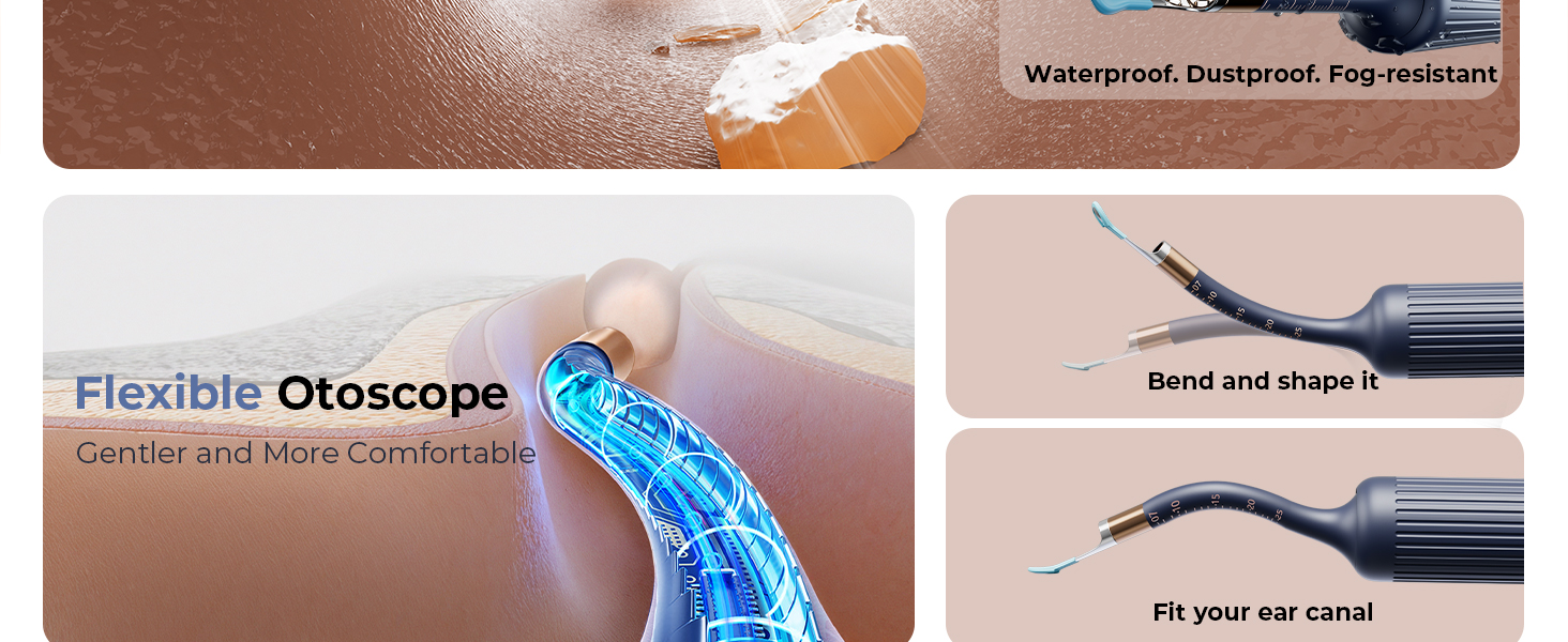 ear cleaning kit