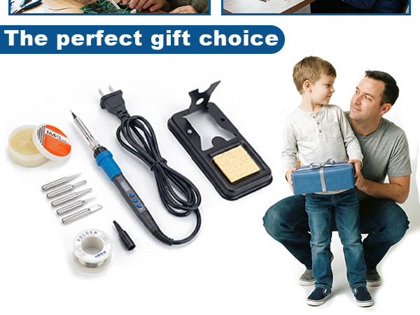 Excellent gift choice