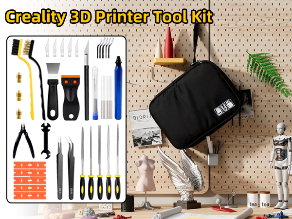 3d printer tool kit