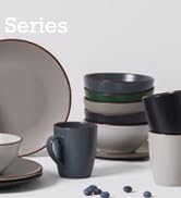 dishes