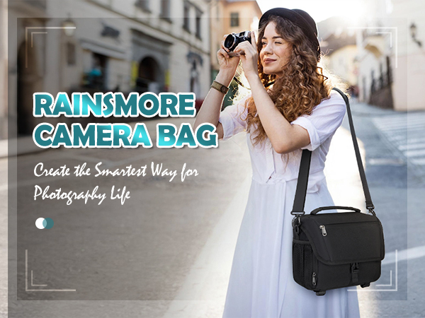 camera backpack