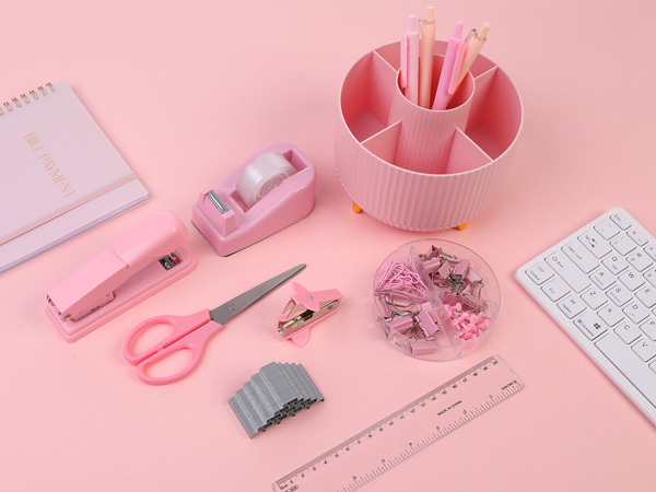 Office Supplies Set,Office Desk Accessories