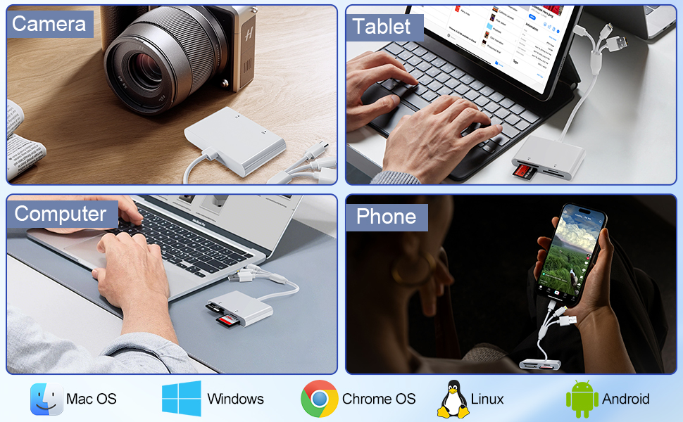 iphone sd card reader