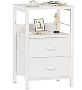 Furologee Nightstands