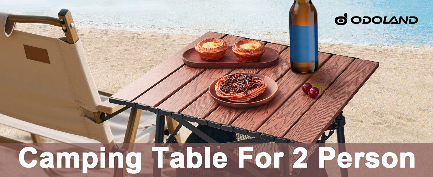 Camping Table