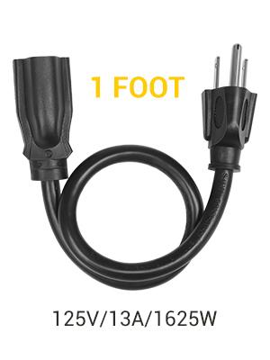 small extension cable 
